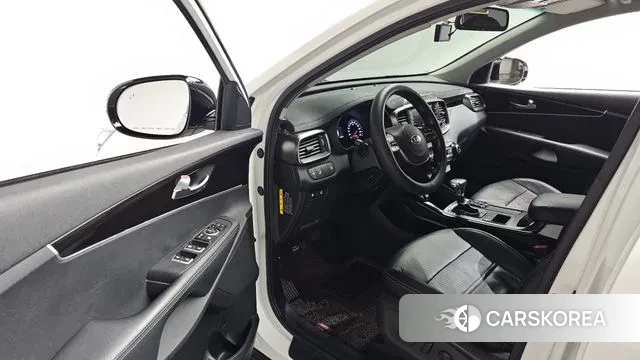 Kia The New Sorento id 3718790 из Кореи 20