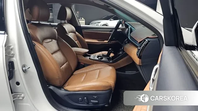 Hyundai Grandeur IG id 2981669 из Кореи 20