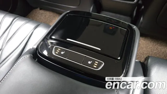 Genesis Electrified G80 (RG3) id 2668013 из Кореи 20