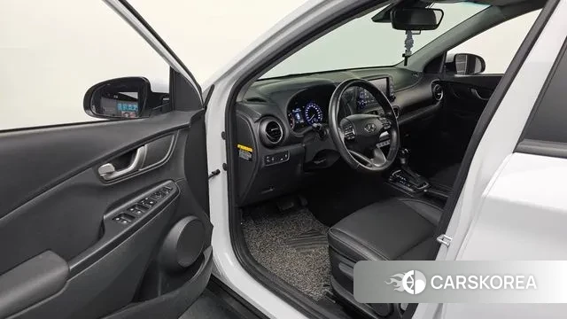 Hyundai Kona id 3297054 из Кореи 20