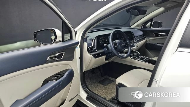 Kia Sportage 5th Generation id 4470215 из Кореи 32