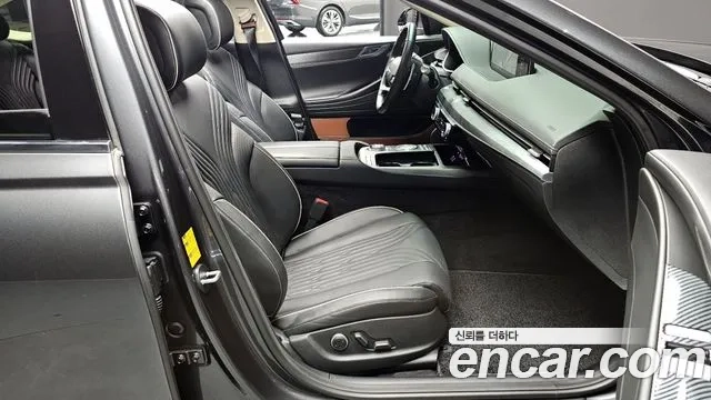 Genesis G80 (RG3) id 2907308 из Кореи 20