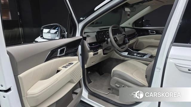 Kia The New Carnival 4th Generation id 4248353 из Кореи 30