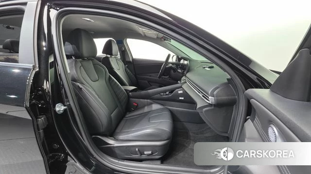 Hyundai Avante (CN7) id 4230730 из Кореи 20