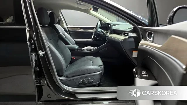 Kia The New K5 Hybrid 3rd generation id 3231299 из Кореи 20