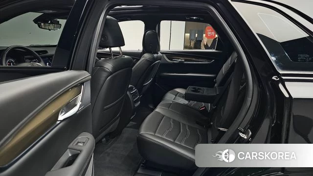 Cadillac XT5 id 4641132 из Кореи 35