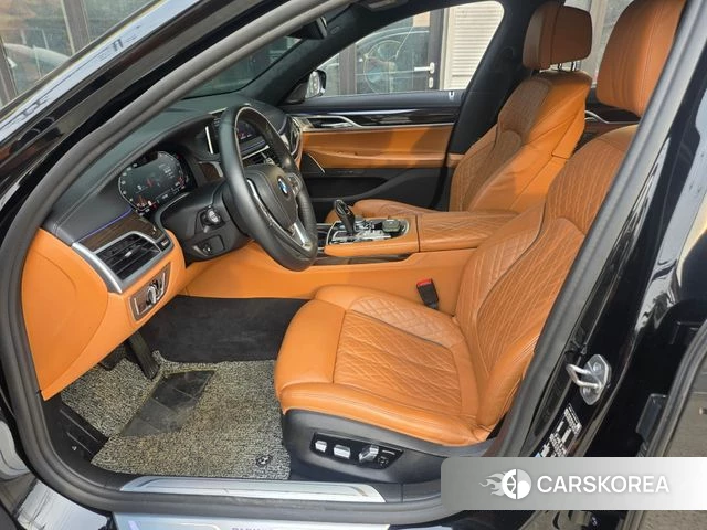 BMW 7 Series (G11) id 4262741 из Кореи 18