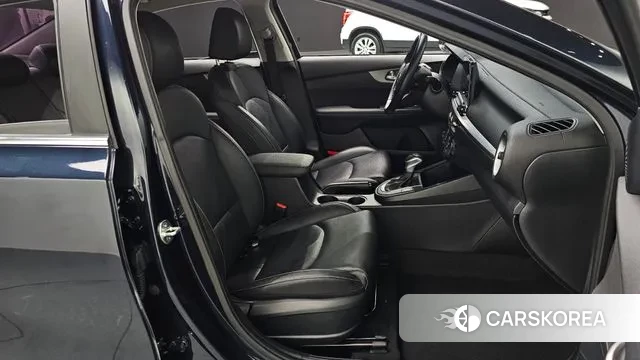 Kia Come New K3 id 3723164 из Кореи 20