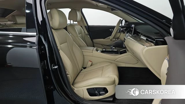 Kia The New K9 2nd generation id 3860118 из Кореи 20