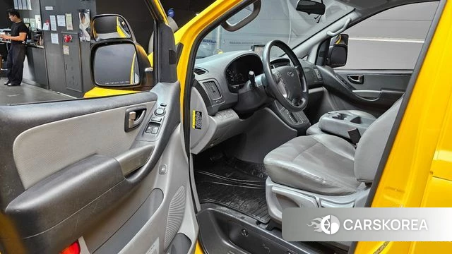 Hyundai The New Grand Starex id 4508508 из Кореи 31
