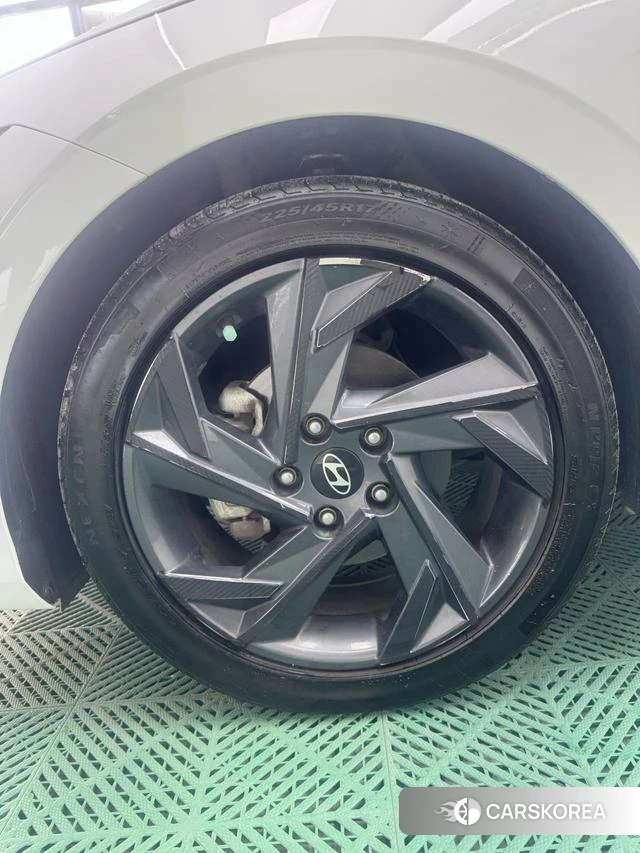 Hyundai Elantra id 4335804 из Китая 26