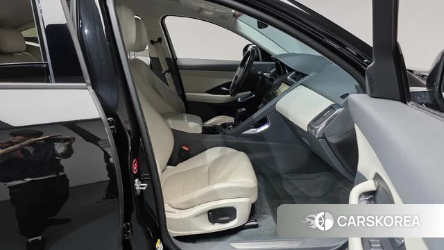 Jaguar E-PACE id 4459668 из Кореи 33