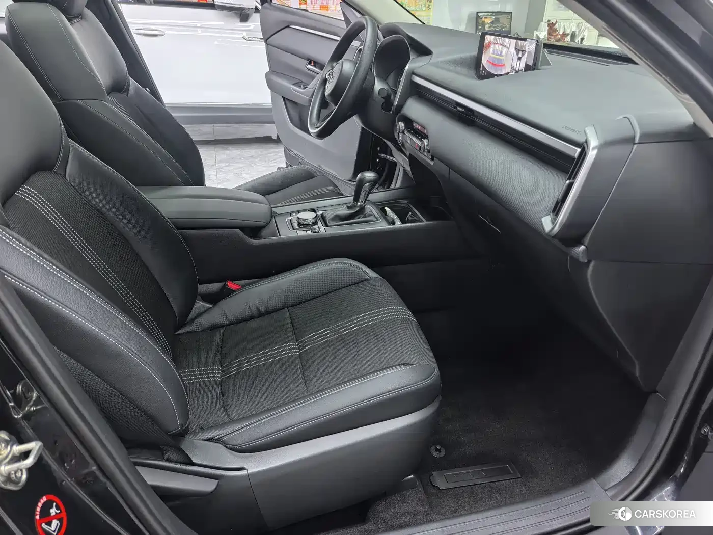 Mazda CX-50 id 4664392 из Китая 24