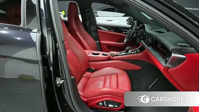 Porsche Panamera (971) id 3428801 из Кореи 20