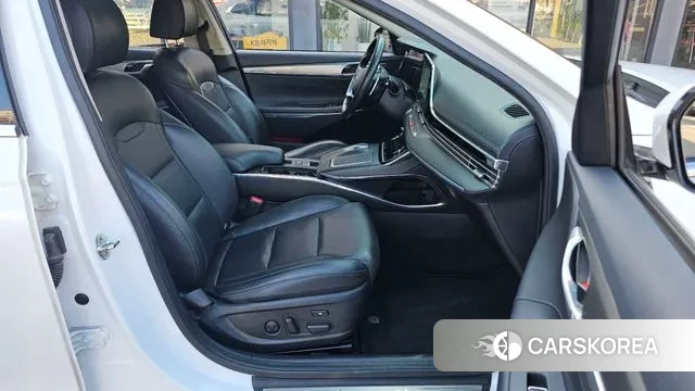 Hyundai The New Grandeur IG id 3726723 из Кореи 20