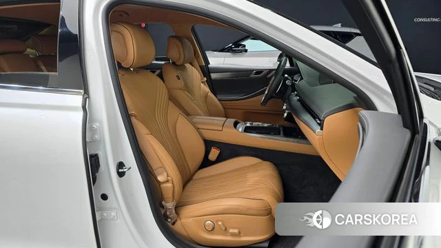 Genesis G80 (RG3) id 4774420 из Кореи 32