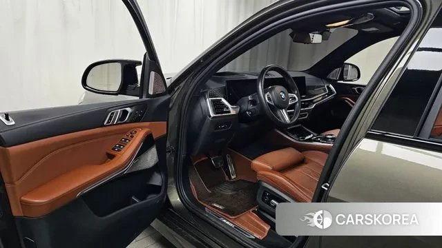 BMW X5 (G05) id 3332971 из Кореи 20