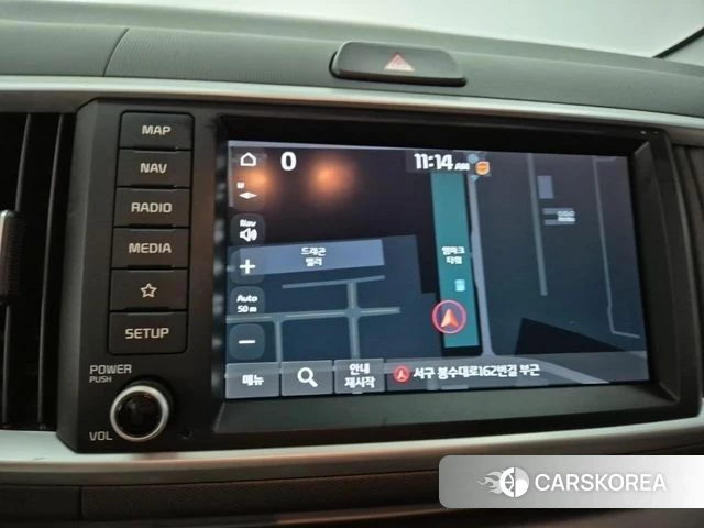 Kia The New Kia Ray id 4303534 из Кореи 19
