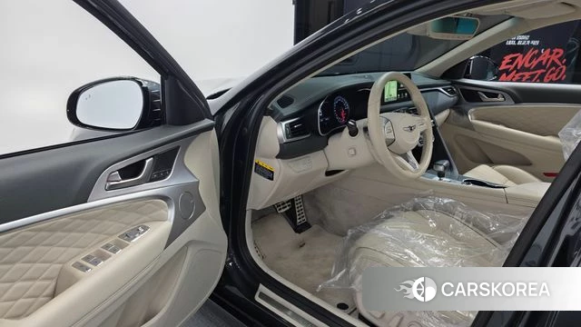 Genesis G70 id 4551736 из Кореи 32