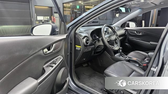 Hyundai Kona id 4225684 из Кореи 33