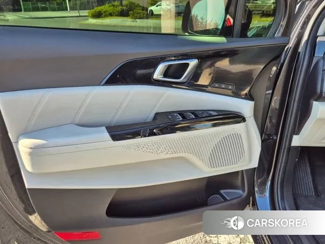 Kia Carnival 4th generation id 3028383 из Кореи 20