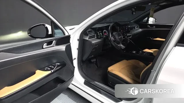 Kia K5 Hybrid 3rd Generation id 3572215 из Кореи 20