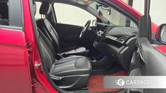 Chevrolet (GM Daewoo) The New Spark id 3134232 из Кореи 20