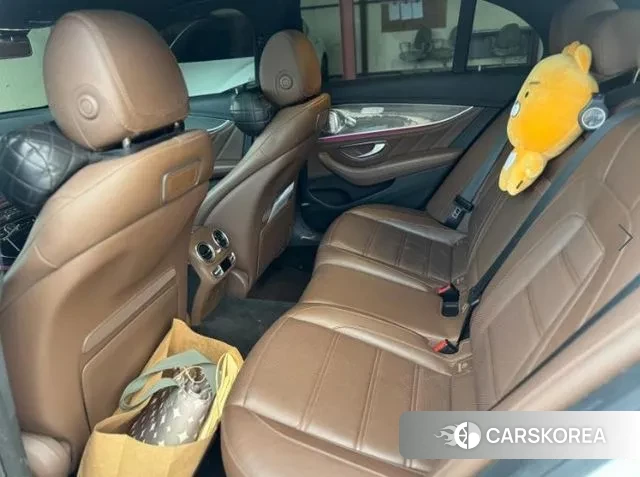 Mercedes-Benz E-Class W213 id 3258443 из Кореи 19