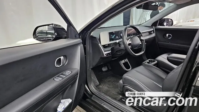 Hyundai Ionic 5 id 2944692 из Кореи 20