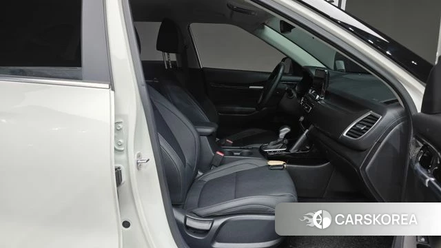 Kia Seltos id 4572910 из Кореи 31