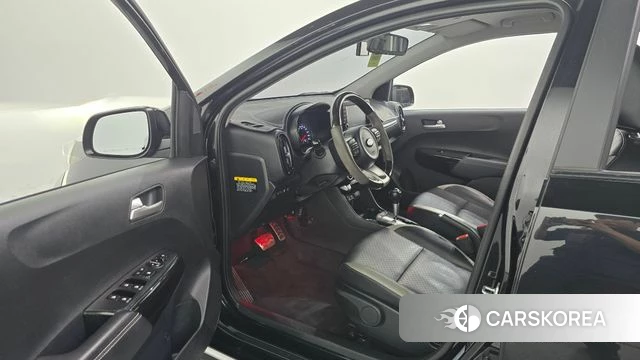 Kia All New Morning (JA) id 4447782 из Кореи 20
