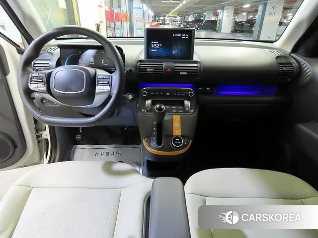 Hyundai Casper id 4702081 из Кореи 20