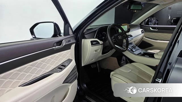 Hyundai Palisade id 4309549 из Кореи 37