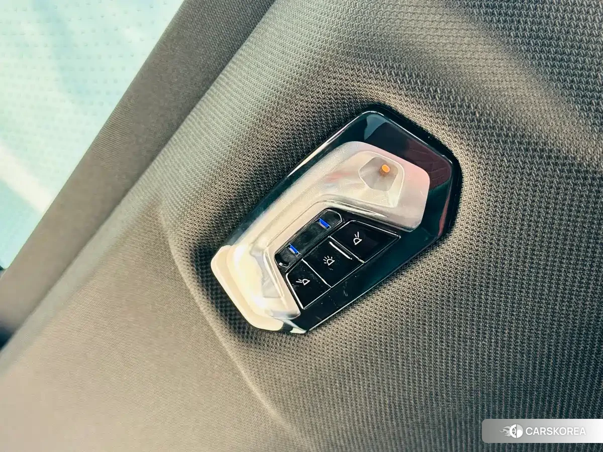 BMW X6 id 4578318 из Китая 41