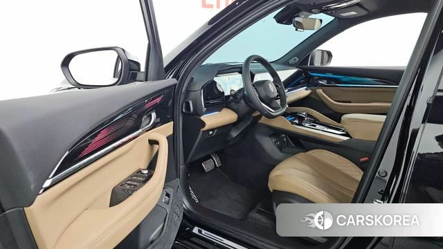 Renault Korea (Samsung) Grand Coleos id 4719792 из Кореи 33