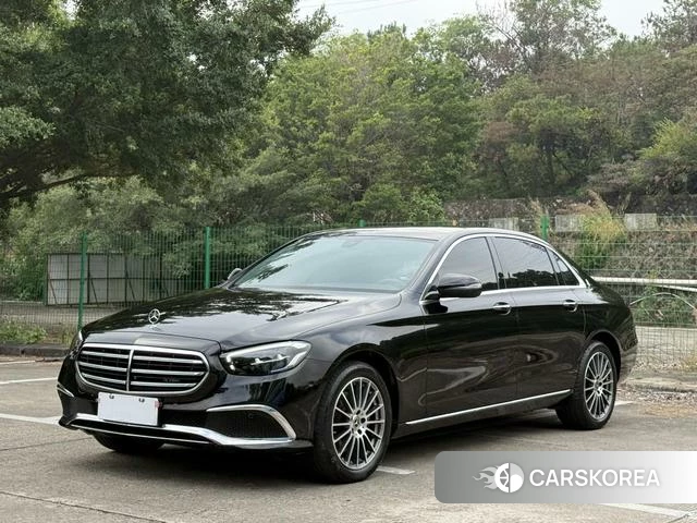 Mercedes-Benz E-class id 4274442 из Китая 12