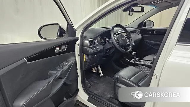 Kia The New Sorento id 3622313 из Кореи 20