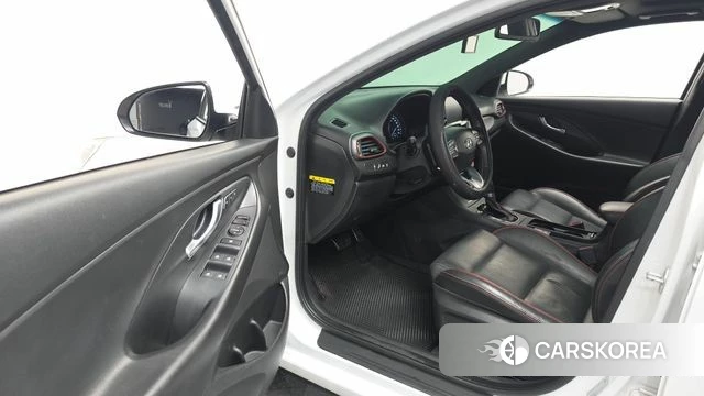 Hyundai i30 (PD) id 4390504 из Кореи 20