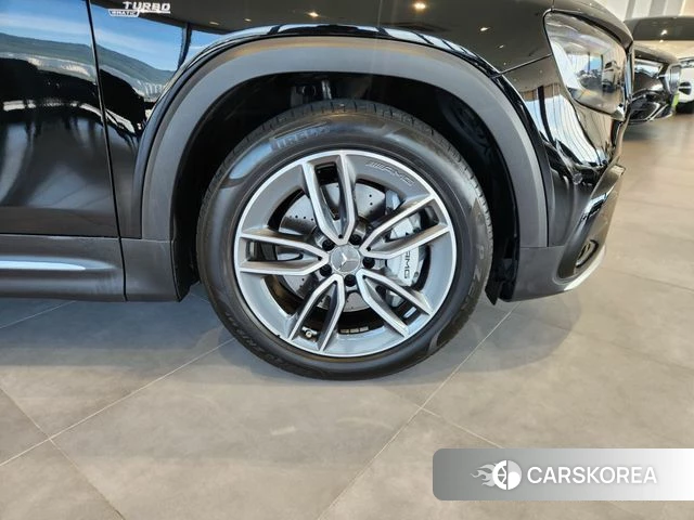 Mercedes-Benz GLB-Class X247 id 4655554 из Кореи 20