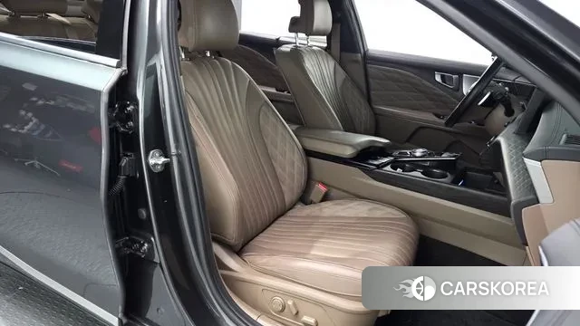 Kia K8 id 3660484 из Кореи 20