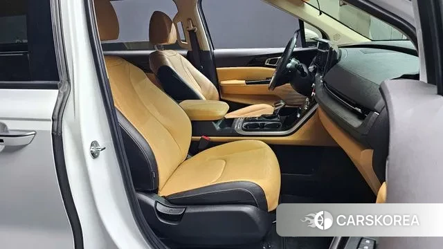 Kia Carnival 4th generation id 3058398 из Кореи 20