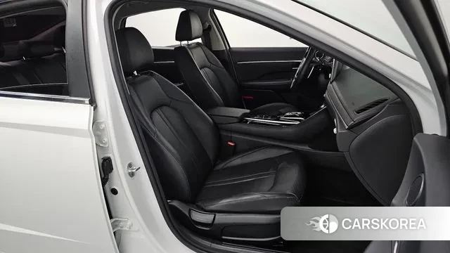 Hyundai Sonata (DN8) id 3018634 из Кореи 20