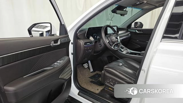 Hyundai The New Palisade id 4433380 из Кореи 20