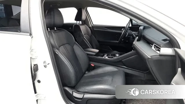 Kia K5 3rd generation id 3742110 из Кореи 20