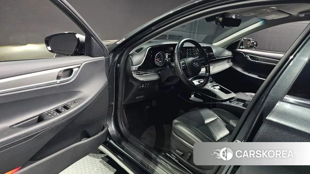 Hyundai The New Grandeur IG id 3953932 из Кореи 20