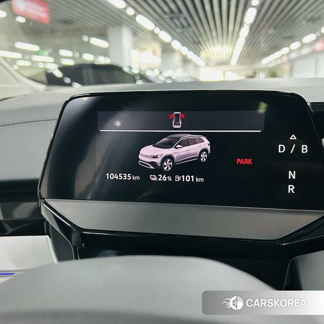 Volkswagen ID.6 CROZZ id 4262022 из Китая 11