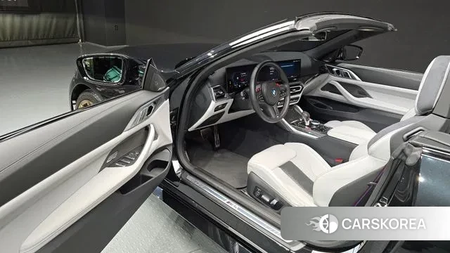 BMW M4 (G82) id 3624695 из Кореи 20