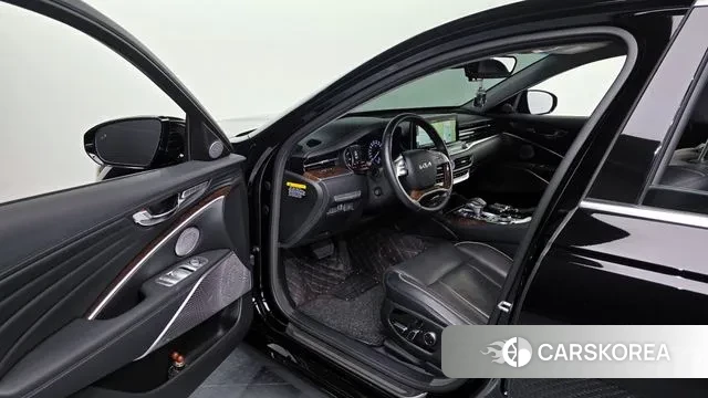 Kia More K9 id 3054750 из Кореи 20