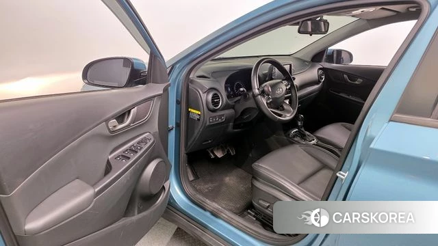 Hyundai Kona id 3917322 из Кореи 20