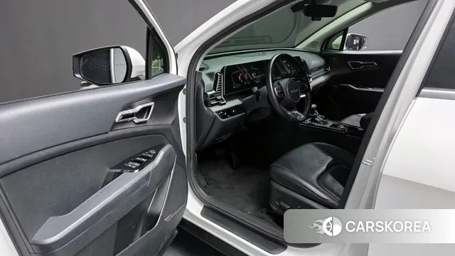 Kia Sportage 5th Generation id 3503175 из Кореи 20